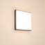 Arlight 029953 Светильник LGD-AREA-S300x300-30W Warm3000 (GR, 110 deg, 230V) (Arlight, IP54 Металл, 3 года) 029953, изображение 10