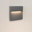 Arlight 029958 Светильник LGD-TRACE-S215x215-8W Warm3000 (GR, 60 deg, 230V) (Arlight, IP65 Металл, 3 года) 029958, изображение 5