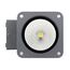 Arlight 046187 Светильник LGD-EVO-WALL-S100x100-12W Day4000 (GR, 44 deg, 230V) (Arlight, IP54 Металл, 3 года) 046187, изображение 5