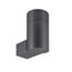 Arlight 049984 Светильник LGD-RAY-WALL-R65-12W Warm3000 (GR, 6 deg, 230V) (Arlight, IP65 Металл, 3 года) 049984