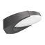 Arlight 029979 Светильник LGD-EYE-WALL-6W Warm3000 (GR, 117 deg, 230V) (Arlight, IP54 Металл, 3 года) 029979, изображение 2