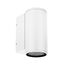 Arlight 037257 Светильник LGD-FORMA-WALL-R90-12W Warm3000 (WH, 44 deg, 230V) (Arlight, IP54 Металл, 3 года) 037257