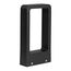 Arlight 021928(1) Светильник LGD-PATH-FRAME-H300-7W Warm3000 (BK, 100 deg, 230V) (ARL, IP65 Металл, 3 года) (Arlight, IP65 Металл, 3 года) 021928(1), изображение 2