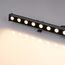 Arlight 045372 Линейный прожектор AR-LINE-760-18W Warm3000 (GR, 30 deg, 230V) (Arlight, IP65 Металл, 3 года) 045372, изображение 5