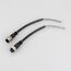 Arlight 026390 Коннектор питания ARL-LINE-2pin (24V) (Arlight, Закрытый) 026390, изображение 4