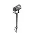Arlight 032538 Основание для светильника ALT-POLE-SPIKE-500 (DG) (Arlight, Металл) 032538, изображение 4