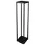 Arlight 021805 Светильник LGD-Path-Cub-H900B-12W Warm White (Arlight, IP54 Металл, 3 года) 021805