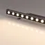 Arlight 051764 Линейный прожектор AR-LINE-760-18W Warm2700 (GR, 15 deg, 230V) (Arlight, IP65 Металл, 3 года) 051764, изображение 3