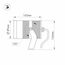 Arlight 026448 Светильник ALT-RAY-R89-25W Warm3000 (DG, 24 deg, 230V) (Arlight, IP67 Металл, 3 года) 026448, изображение 10