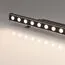 Arlight 042175 Линейный прожектор AR-LINE-500-12W Day4000 (GR, 15 deg, 230V) (Arlight, IP65 Металл, 3 года) 042175, изображение 5