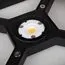 Arlight 021805 Светильник LGD-Path-Cub-H900B-12W Warm White (Arlight, IP54 Металл, 3 года) 021805, изображение 3