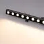 Arlight 045370 Линейный прожектор AR-LINE-760-18W Warm3000 (GR, 15 deg, 230V) (Arlight, IP65 Металл, 3 года) 045370, изображение 4