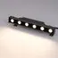 Arlight 045364 Линейный прожектор AR-LINE-300-6W Warm3000 (GR, 15 deg, 230V) (Arlight, IP65 Металл, 3 года) 045364, изображение 3
