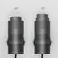 Arlight 028078 Светильник ALT-RAY-ZOOM-R89-25W Warm3000 (DG, 10-40 deg, 230V) (Arlight, IP67 Металл, 3 года) 028078, изображение 6