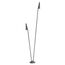 Arlight 035394 Светильник LGD-CONO-BOLL-H2000-2x7W Warm3000 (DG, 36 deg, 230V) (Arlight, IP65 Металл, 3 года) 035394