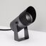 Arlight 038161 Бленда ALT-RAY-R66 (BK) (Arlight, Металл) 038161, изображение 3