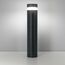 Arlight 045528 Светильник LGD-GUIDE-BOLL-H800-20W Warm3500-MIX (GR, 280 deg, 230V) (Arlight, IP65 Металл, 5 лет) 045528, изображение 3