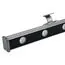 Arlight 024334 Светодиодный прожектор AR-LINE-1000XS-12W-220V Day (Grey, 30 deg) (Arlight, IP65 Металл, 3 года) 024334