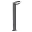 Arlight 029984 Светильник LGD-EYE-BOLL-H900-6W Warm3000 (GR, 117 deg, 230V) (Arlight, IP54 Металл, 3 года) - ! УПАКОВКА СОСТОИТ ИЗ - 1 шт