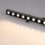 Arlight 045371 Линейный прожектор AR-LINE-760-18W Warm3000 (GR, 15x60 deg, 230V) (Arlight, IP65 Металл, 3 года) 045371, изображение 4