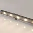 Arlight 024336(1) Линейный прожектор AR-LINE-1000-12W Warm3000 (GR, 30 deg, 230V) (Arlight, IP65 Металл, 3 года) 024336(1), изображение 4