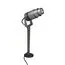 Arlight 032543 Основание для светильника ALT-POLE-BASE-750 (DG) (Arlight, Металл) 032543, изображение 3