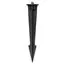 Arlight 024889 Основание для светильника ALT-SPIKE-210 (BK) (Arlight, Металл) 024889, изображение 2