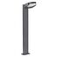 Arlight 029984 Светильник LGD-EYE-BOLL-H900-6W Warm3000 (GR, 117 deg, 230V) (Arlight, IP54 Металл, 3 года) 029984