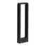Arlight 021929(1) Светильник LGD-PATH-FRAME-H650-7W Warm3000 (BK, 100 deg, 230V) (Arlight, IP65 Металл, 3 года) 021929(1)