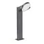 Arlight 029982 Светильник LGD-EYE-BOLL-H500-6W Warm3000 (GR, 117 deg, 230V) (Arlight, IP54 Металл, 3 года) - ! УПАКОВКА СОСТОИТ ИЗ - 1 шт, изображение 7