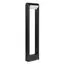 Arlight 020345(1) Светильник LGD-PATH-FRAME-ROTARY-H650-6W Warm3000 (BK, 111 deg, 230V) (Arlight, IP65 Металл, 3 года) 020345(1)