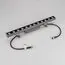 Arlight 041726 Линейный прожектор AR-LINE-500-12W Warm3000 (GR, 15x60 deg, 230V) (Arlight, IP65 Металл, 3 года) 041726, изображение 5