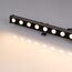 Arlight 045371 Линейный прожектор AR-LINE-760-18W Warm3000 (GR, 15x60 deg, 230V) (Arlight, IP65 Металл, 3 года) 045371, изображение 4