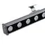 Arlight 045371 Линейный прожектор AR-LINE-760-18W Warm3000 (GR, 15x60 deg, 230V) (Arlight, IP65 Металл, 3 года) 045371