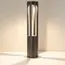 Arlight 047685 Светильник LGD-CASTELLO-BOLL-H1000-20W Warm3500-MIX (GR, 80 deg, 230V) (Arlight, IP65 Металл, 5 лет) 047685, изображение 5