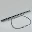 Arlight 045371 Линейный прожектор AR-LINE-760-18W Warm3000 (GR, 15x60 deg, 230V) (Arlight, IP65 Металл, 3 года) 045371, изображение 5