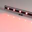 Arlight 027282 Светодиодный прожектор AR-LINE-1000L-48W-24V RGB-Day4000 (Grey, 15x45 deg, DMX512) (Arlight, Закрытый) 027282, изображение 9