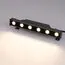 Arlight 045366 Линейный прожектор AR-LINE-300-6W Warm3000 (GR, 30 deg, 230V) (Arlight, IP65 Металл, 3 года) 045366, изображение 5