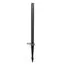 Arlight 032538 Основание для светильника ALT-POLE-SPIKE-500 (DG) (Arlight, Металл) 032538