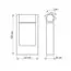 Arlight 020397(1) Светильник LGD-PATH-FRAME-ROTARY-H300-6W Warm3000 (GR, 111 deg, 230V) (Arlight, IP65 Металл, 3 года) 020397(1), изображение 10