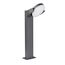 Arlight 029982 Светильник LGD-EYE-BOLL-H500-6W Warm3000 (GR, 117 deg, 230V) (Arlight, IP54 Металл, 3 года) 029982, изображение 8