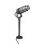 Arlight 032543 Основание для светильника ALT-POLE-BASE-750 (DG) (Arlight, Металл) 032543, изображение 4