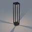 Arlight 021805 Светильник LGD-Path-Cub-H900B-12W Warm White (Arlight, IP54 Металл, 3 года) 021805, изображение 5