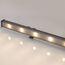 Arlight 024336(1) Линейный прожектор AR-LINE-1000-12W Warm3000 (GR, 30 deg, 230V) (Arlight, IP65 Металл, 3 года) 024336(1), изображение 4