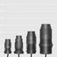 Arlight 032561 Светильник ALT-RAY-ZOOM-R75-18W Day4000 (DG, 10-40 deg, 230V) (Arlight, IP67 Металл, 3 года) 032561, изображение 15