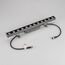 Arlight 041726 Линейный прожектор AR-LINE-500-12W Warm3000 (GR, 15x60 deg, 230V) (Arlight, IP65 Металл, 3 года) 041726, изображение 5