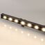 Arlight 041730 Линейный прожектор AR-LINE-1000-18W Warm3000 (GR, 15x60 deg, 230V) (Arlight, IP65 Металл, 3 года) 041730, изображение 5