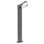 Arlight 029984 Светильник LGD-EYE-BOLL-H900-6W Warm3000 (GR, 117 deg, 230V) (Arlight, IP54 Металл, 3 года) - ! УПАКОВКА СОСТОИТ ИЗ - 1 шт, изображение 7
