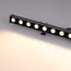 Arlight 045370 Линейный прожектор AR-LINE-760-18W Warm3000 (GR, 15 deg, 230V) (Arlight, IP65 Металл, 3 года) 045370, изображение 4