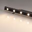 Arlight 037364(1) Линейный прожектор AR-LINE-500-6W Warm3000 (GR, 30 deg, 230V) (Arlight, IP65 Металл, 3 года) 037364(1), изображение 5